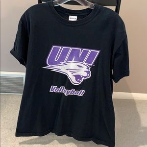 Gildan UNI Volleyball t-shirt